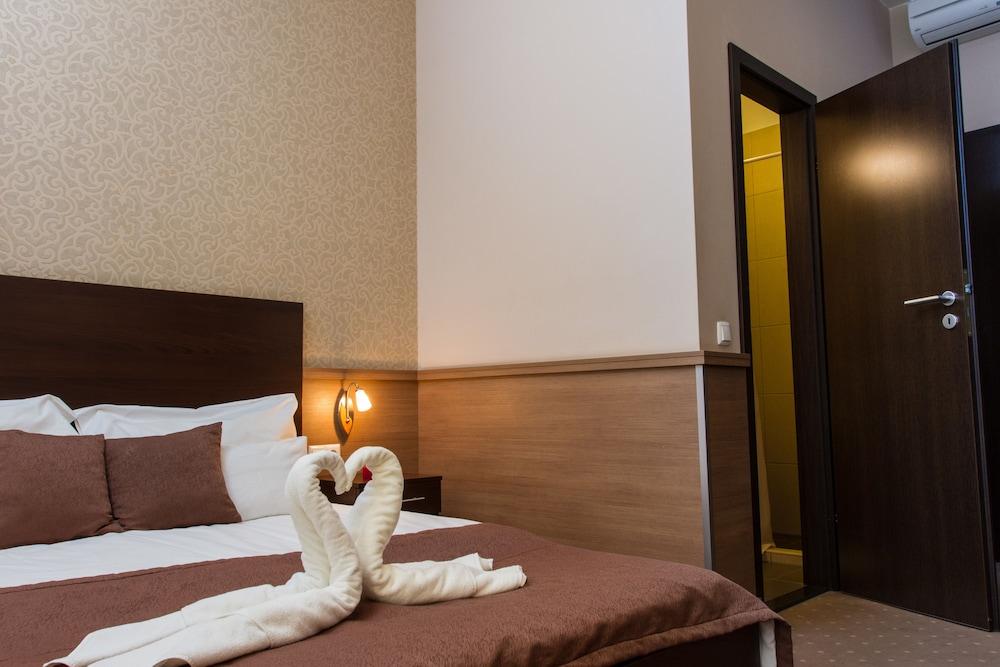 21 And Hotel Budapeszt