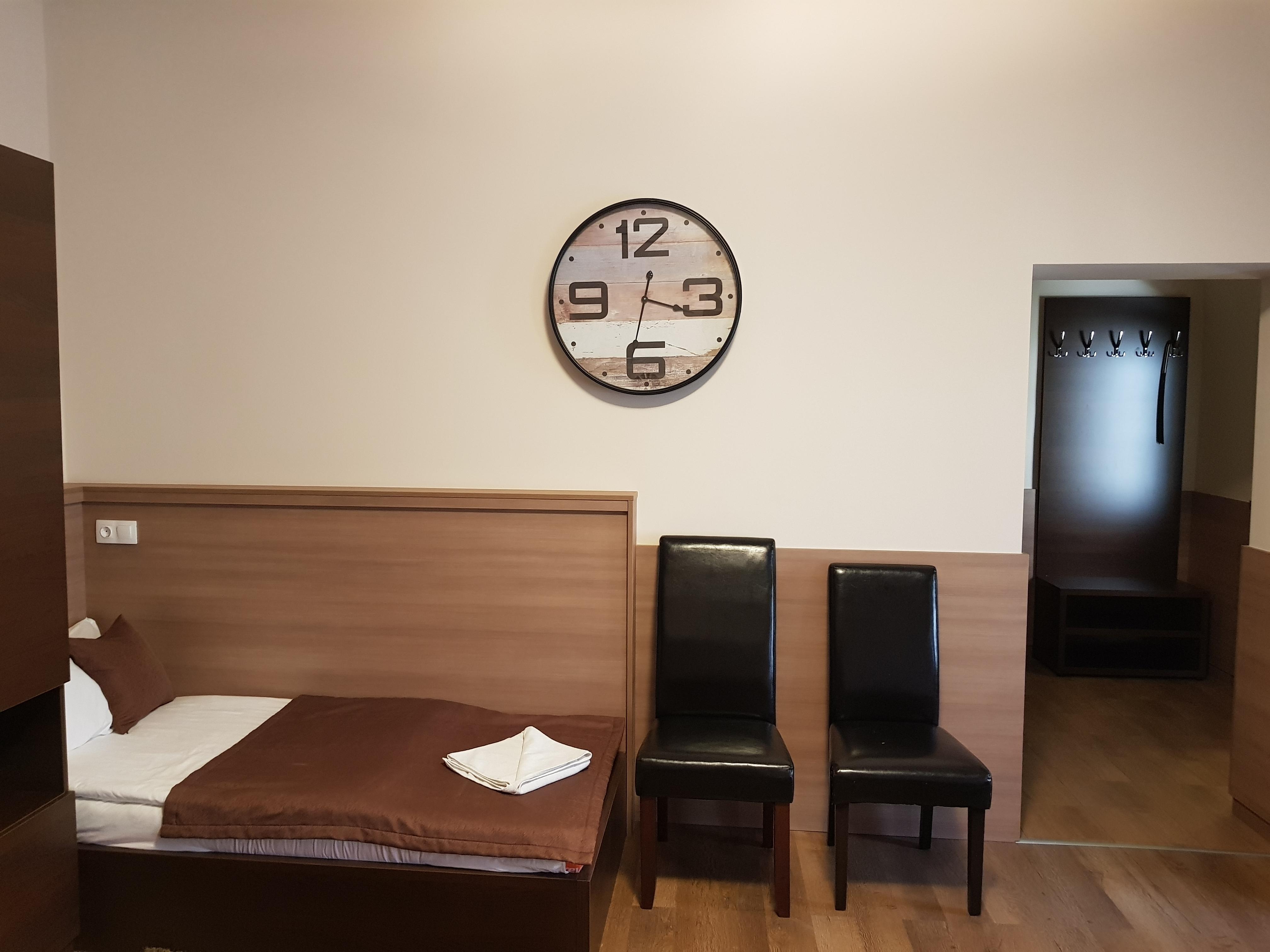 21 And Hotel Budapeszt