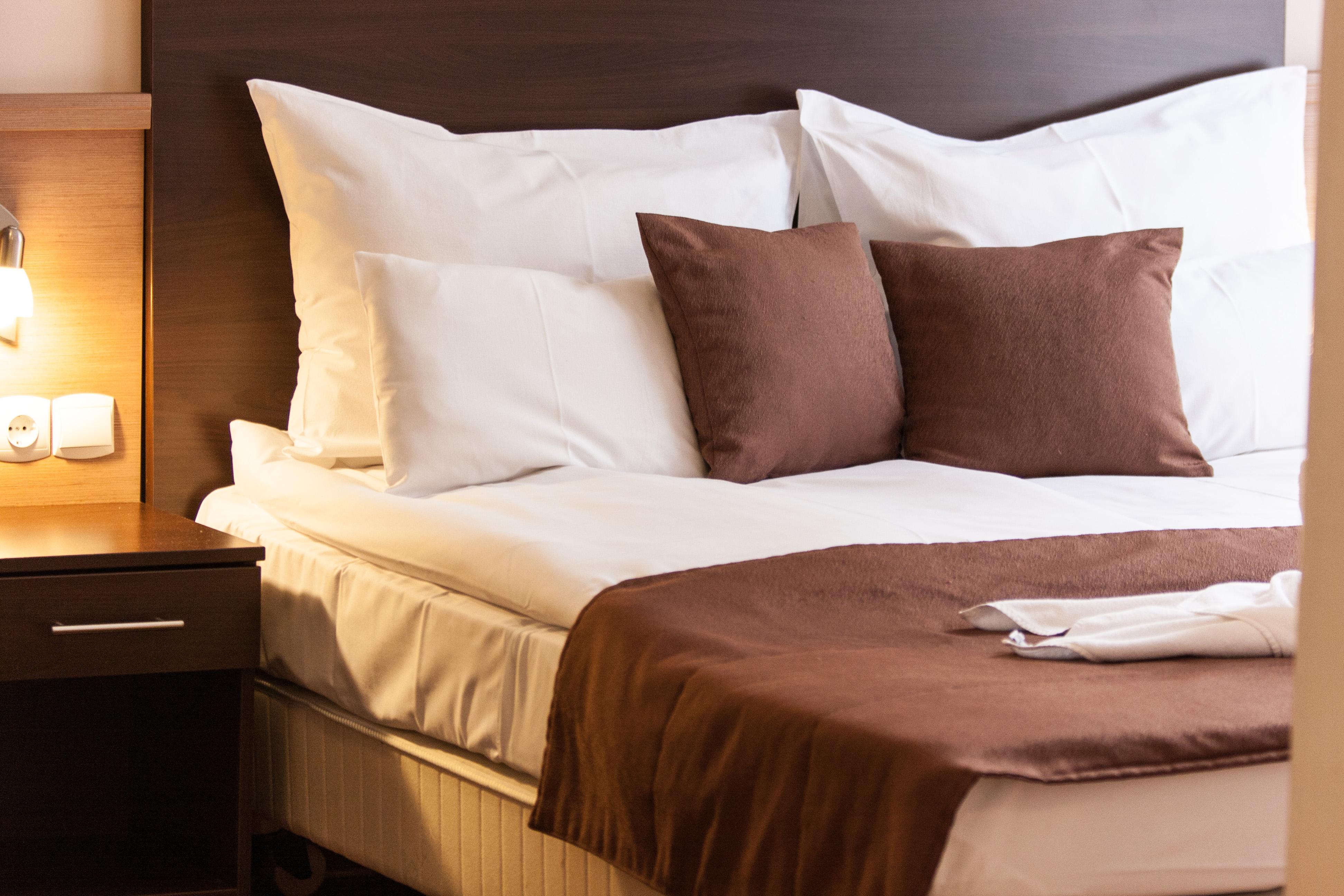 21 And Hotel Budapeszt